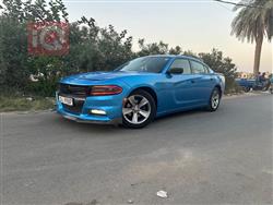 Dodge Charger 2019