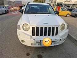 2007 جيب كومباس