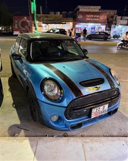 Mini Cooper 2017