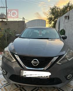 2019 نيسان سنترا
