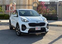 Kia Sportage 2021