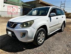 2013 شيري تيجو 3