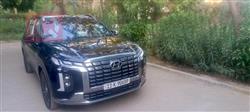 2024 هيونداي باليسيد