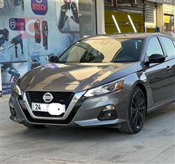 2022 نيسان ألتيما 2022 نيسان ألتيما