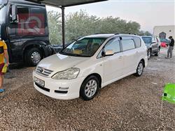 2002 تويوتا إبسم