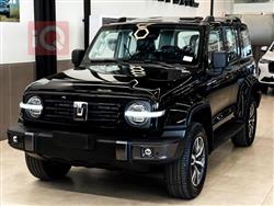 2025 GWM تانك 300