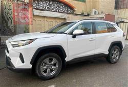 Toyota RAV4 2023