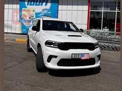 2021 دودج دورانجو