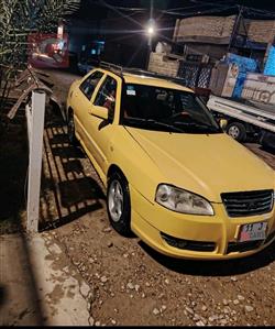 2010 شيري كوين 2010 شيري كوين