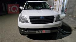 2013 كيا موهافي