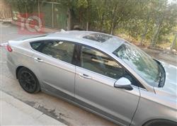 2020 فورد فيوجن