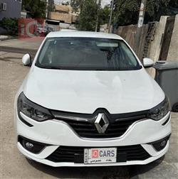 2021 رينو ميجان