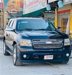 Chevrolet Tahoe 2007