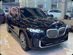 BMW X5 2024