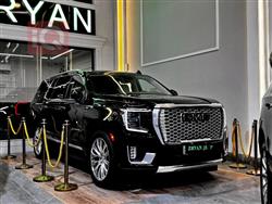 GMC Yukon 2023