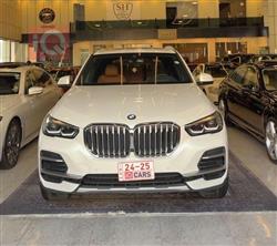 2023 بي ام دبليو X5