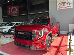 2023 جي ام سي سييرا 2023 جي ام سي سييرا