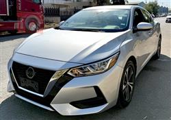 2023 نيسان سنترا