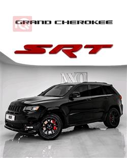 2020 جيب جراند شيروكي