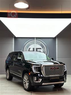GMC Yukon 2023