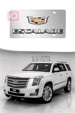 Cadillac Escalade 2016