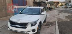 Kia Seltos 2022