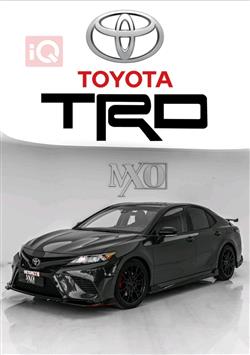Toyota Camry 2023