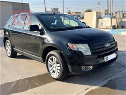 Ford Edge 2008