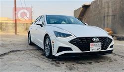 Hyundai Sonata 2020