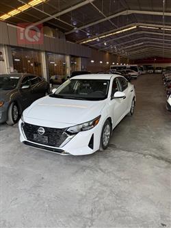 2024 نيسان سنترا