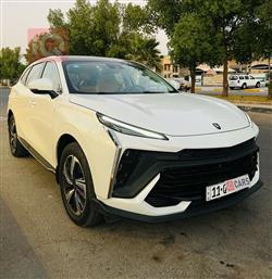 2024 دونج فينج T5 EVO