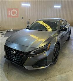 Nissan Altima 2023