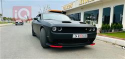 Dodge Challenger 2021