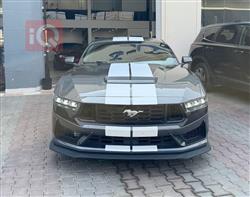 Ford Mustang 2024