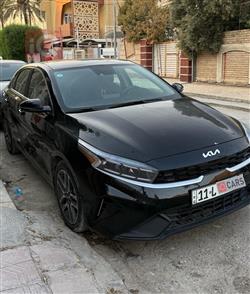 Kia Forte 2023