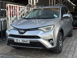 Toyota RAV4 2017