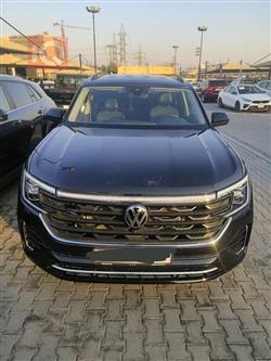 Volkswagen Atlas 2024