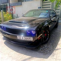 Dodge Challenger 2023
