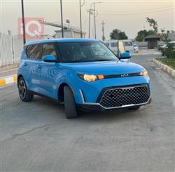 Kia Soul 2023
