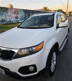 Kia Sorento 2011