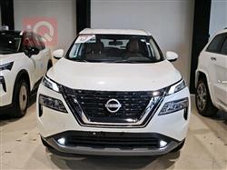 Nissan X-Trail 2025