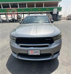 2019 دودج دورانجو