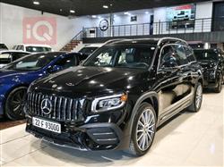 Mercedes-Benz GLB 2022