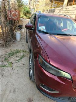 2016 جيب شيروكي 2016 جيب شيروكي