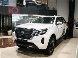 2024 نيسان نافارا 2024 نيسان نافارا