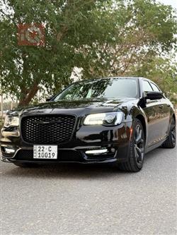 Chrysler 300 2017