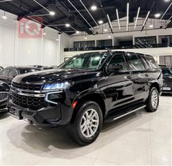 Chevrolet Tahoe 2023