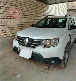 Renault Duster 2019