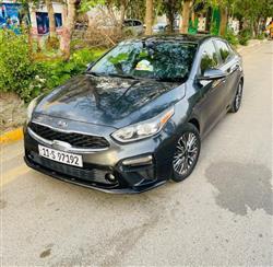 Kia Forte 2020