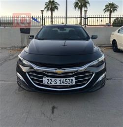 2023 شيفروليه ماليبو